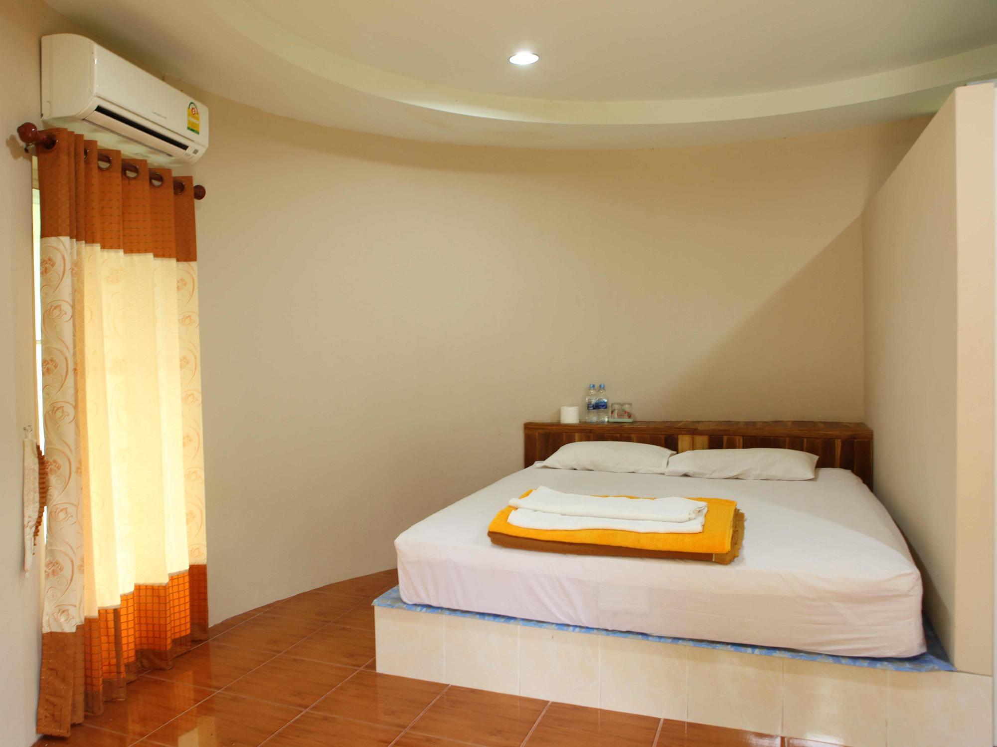 Baan Suan Chan Kanchanaburi Exterior photo
