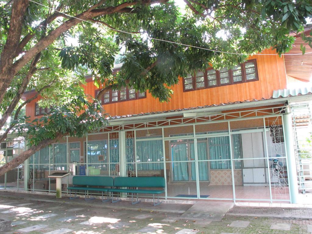 Baan Suan Chan Kanchanaburi Exterior photo