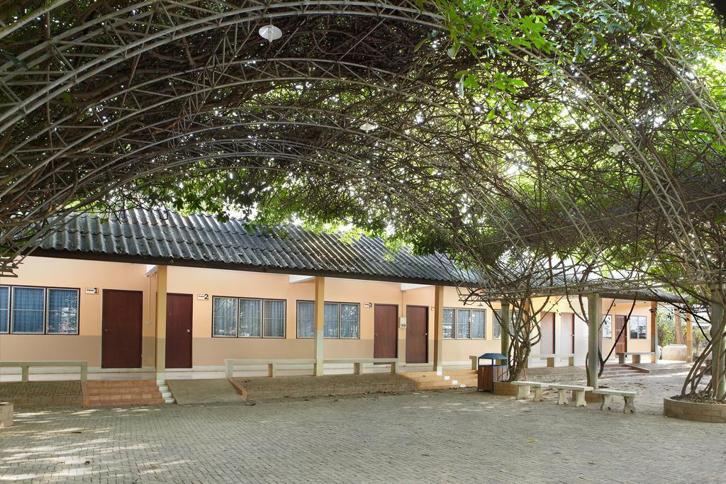 Baan Suan Chan Kanchanaburi Exterior photo