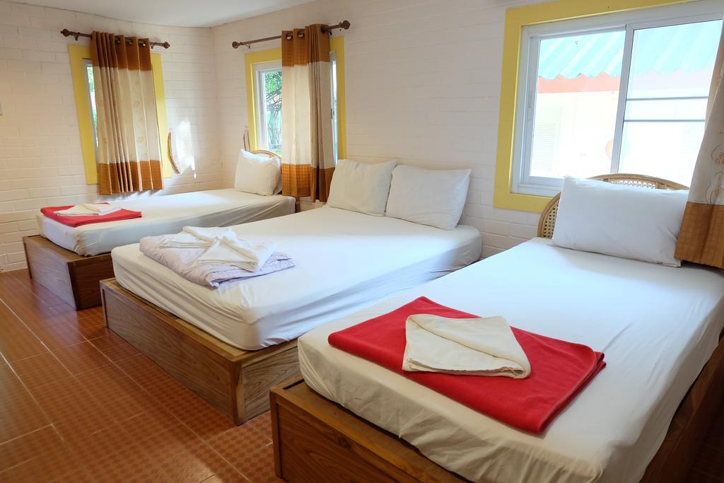 Baan Suan Chan Kanchanaburi Room photo