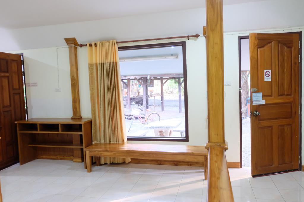 Baan Suan Chan Kanchanaburi Room photo