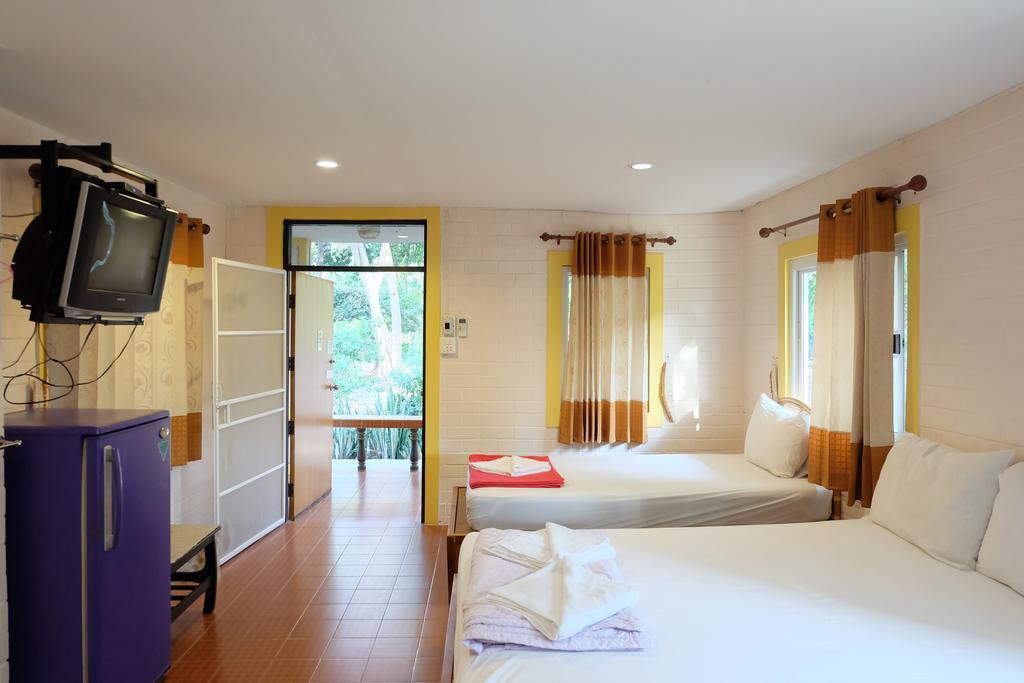 Baan Suan Chan Kanchanaburi Room photo
