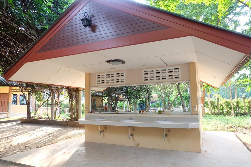 Baan Suan Chan Kanchanaburi Room photo