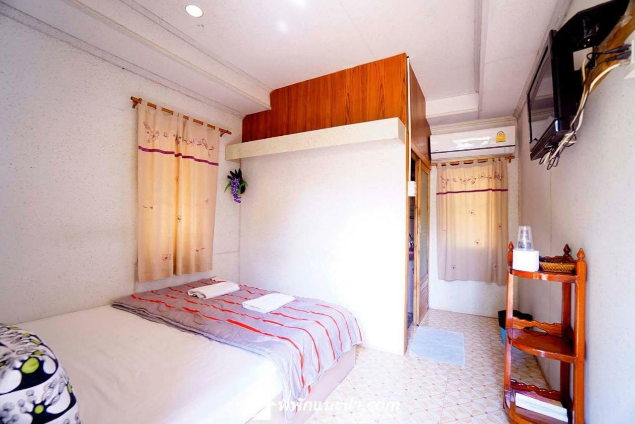Baan Suan Chan Kanchanaburi Exterior photo